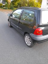 Renault Twingo - Renault Twingo aus 2006
