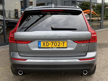 Volvo XC60 - 7