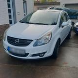 Opel Corsa D 1.7 cdti 131 PS  6 Gang - Opel Corsa: D Cdti