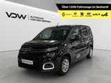 Citroën Berlingo Feel Klima Einparkhilfe Fenster el. - Citroën Berlingo Gebrauchtwagen in Stuttgart