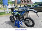 Sherco 125 SM 2025 4,99% - SHERCO MOTORRAD