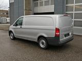 Mercedes-Benz Vito Kasten 110 CDI FWD lang Werkstatt - Mercedes-Benz Vito: 110cdi