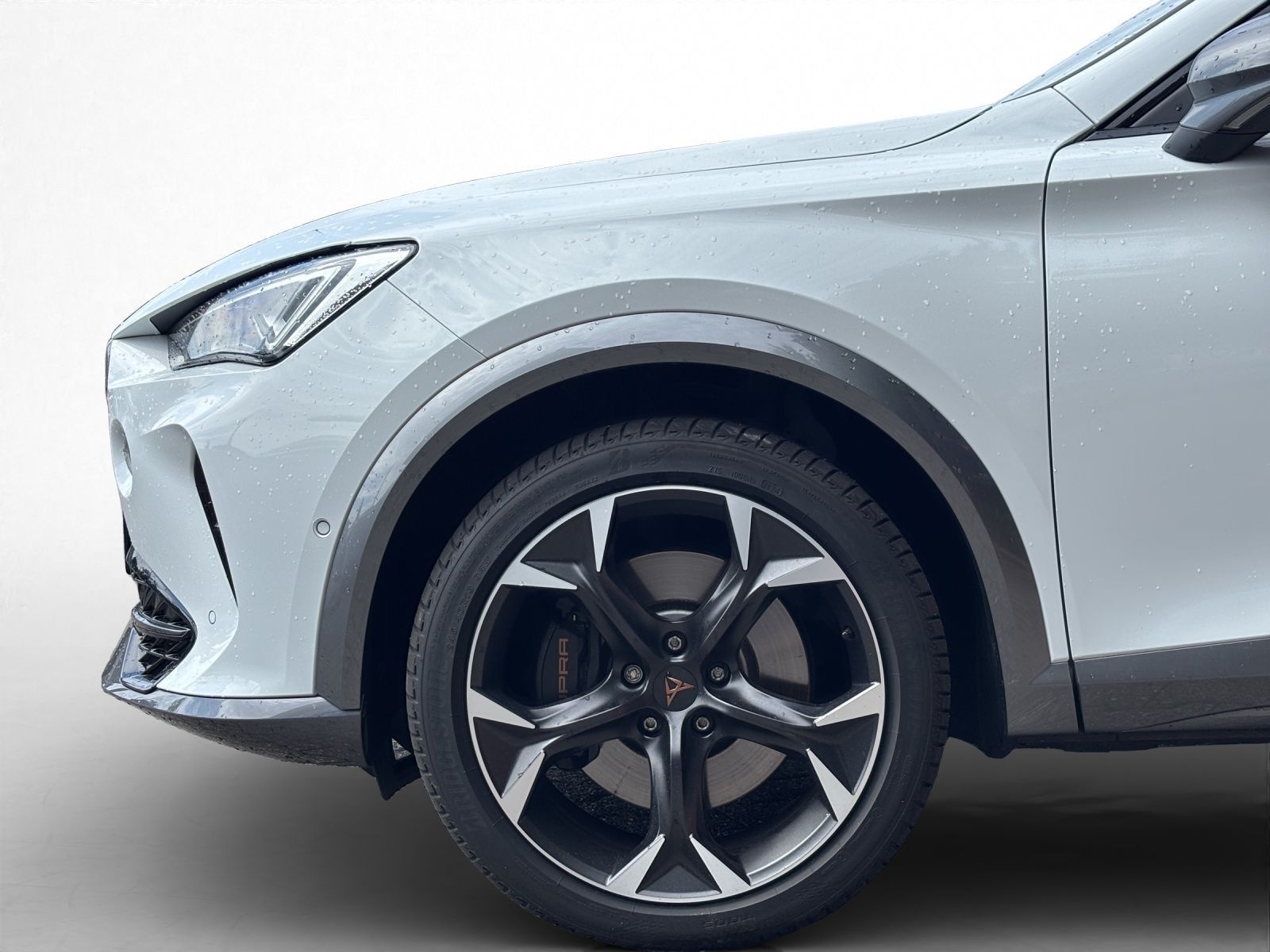 Cupra Formentor - Bild 15
