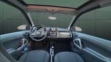 Smart ForTwo MHD TÜV NEU11.27*KLIMA*ZV&FUNK*Elektr.Fen - Smart Gebrauchtwagen von 2011