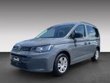 Volkswagen Caddy 1.5 TSI DSG 5-Sitzer Radst. 2755 mm DAB+ - Volkswagen Caddy Jahreswagen