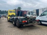 Mercedes-Benz 2540Axor,erst416Tkm,neuerTÜV,D-Fzg.1.Hd. - Getränkewagen