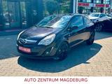 Opel Corsa D *COLOR-EDITION*KLIMA*SITZH*LENKRADHEIZ* - Opel: Allradantrieb