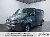 Volkswagen T6.1 Kombi 2.0 TDI DSG 9-Sitze ACC Klima