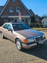 Mercedes-Benz Mercedes C 180| 1 Hand| Oldtimer Zulassung| - gebrauchte Mercedes-Benz C 180 aus dem Jahr 1994