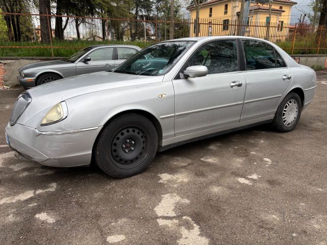 Lancia Thesis 2.4 JTD 20V aut. Executive