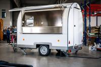 Esselmann EasyGo 280 ähn Buddystar oder Multiwagon