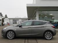 Opel Astra Ultimate,Leder,Klimaaut,IntelliLUX,DAB