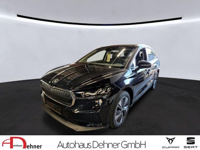 Skoda Enyaq — hlavná fotografia