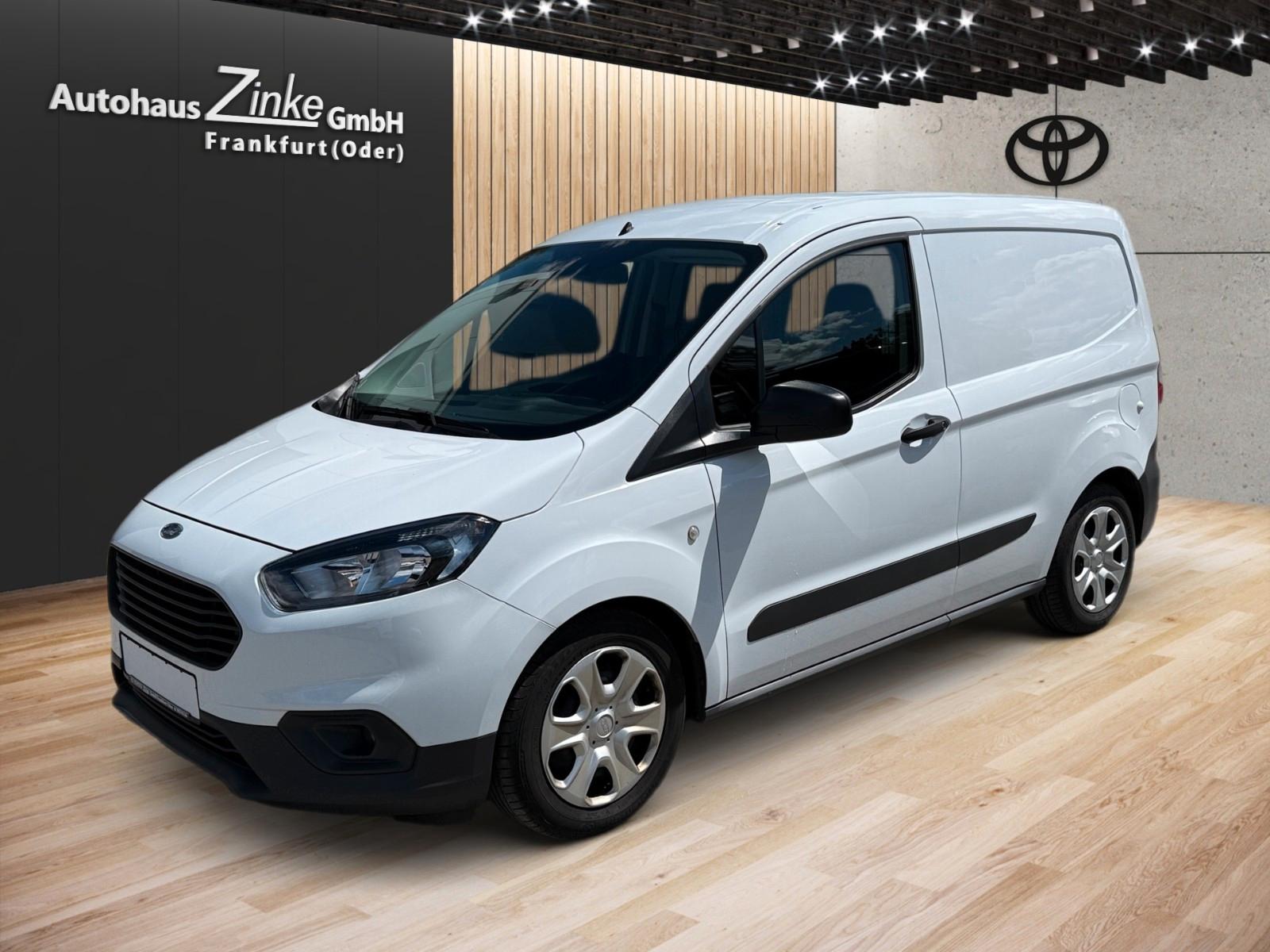 Ford Transit Courier Trend *WKR*