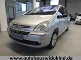 Citroën Xsara Picasso HDi 110 FAP Klimaautm. AHK - Citroën Xsara Picasso: Hdi