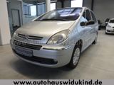 Citroën Xsara Picasso HDi 110 FAP Klimaautm. AHK - Citroën Xsara Picasso: Hdi