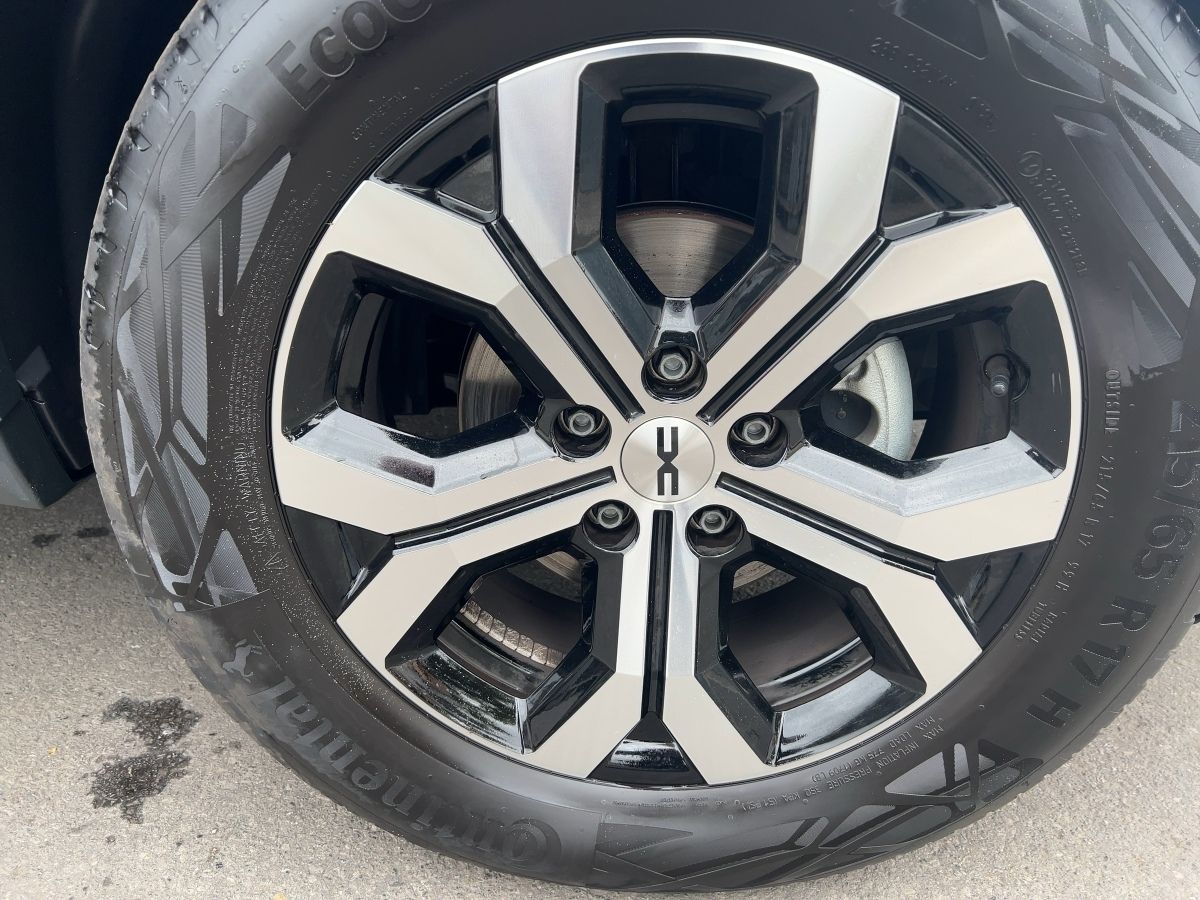 Dacia Duster - Bild 21