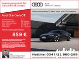 Audi S e-tron GT qu. LED*Pano*Navi*3Z-Klima*21** - Audi e-tron GT Neuwagen
