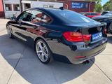 BMW 430 4 Gran Coupe 430 i Sport Line/SitzHeiz/Klima - BMW 4er Reihe mit Benzin-Antrieb: Limousine