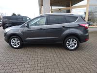 Ford Kuga 182PS Autm. Titanium 4x4 Pano ParkAssist
