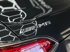 MERCEDES-BENZ AMG GT Coupe*BURMESTER*PANO*CAM*1.HAND*MEMORY