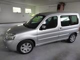 Citroën Berlingo 1.6 16V Multispace Plus - Citroën Berlingo: Multispace Plus
