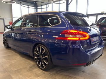 Peugeot 308 SW GT *LED*NAVI*TOUCH*DAB*LEDER*TEMPOMAT*