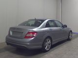 Mercedes-Benz C 200 Kompressor Avantgarde AMG Line Xenon AUT - Mercedes-Benz C 200: Kompressor