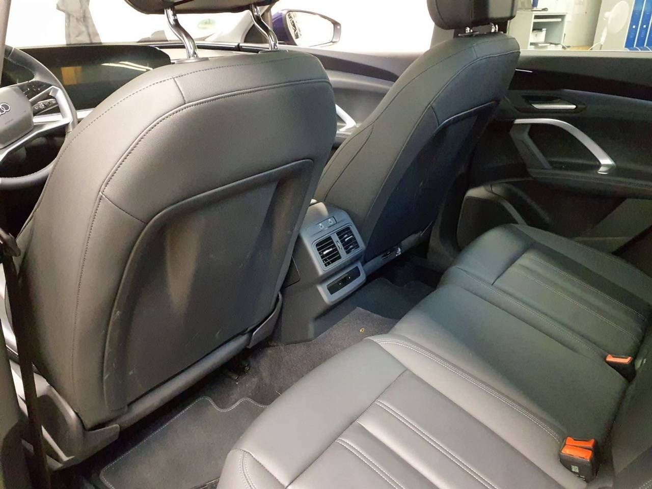 Audi Q5 - Bild 8