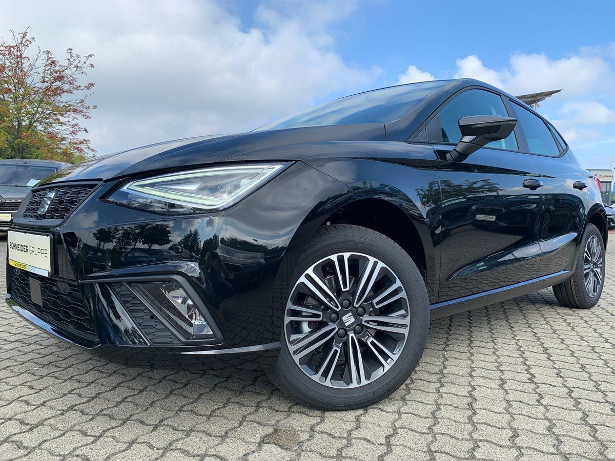 Seat Ibiza - Bild 24