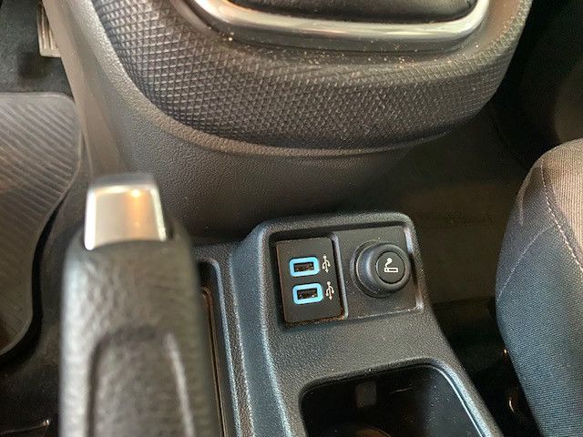 Ford Grand Tourneo Connect 7 Sitzer