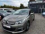 Citroën C4 Lim. Selection*NAVI*SITZHEIZUNG*DAB*PDC - gebrauchte Citroën C4 aus dem Jahr 2018