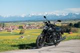 Moto Guzzi V7 III Stone - MOTO GUZZI V7 III STONE