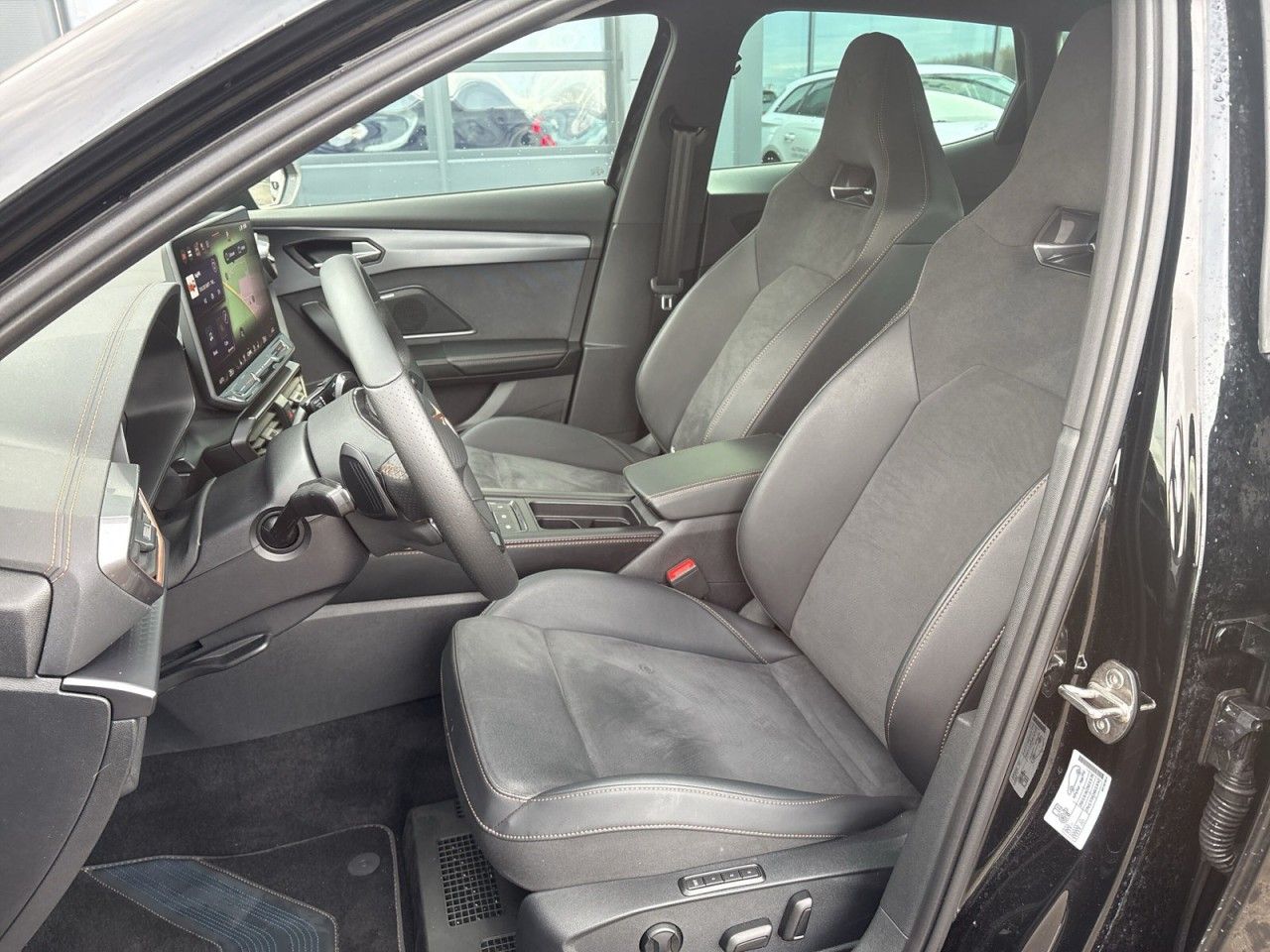 Cupra Formentor - Bild 11