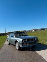 BMW Bmw 3er-Reihe 324d Limousine - BMW 324 Gebrauchtwagen