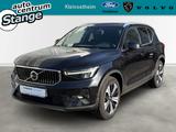 Volvo XC40 Ultimate Bright Recharge T5 AHK elektr. Rüc - Volvo XC40: Recharge Ultimate Bright
