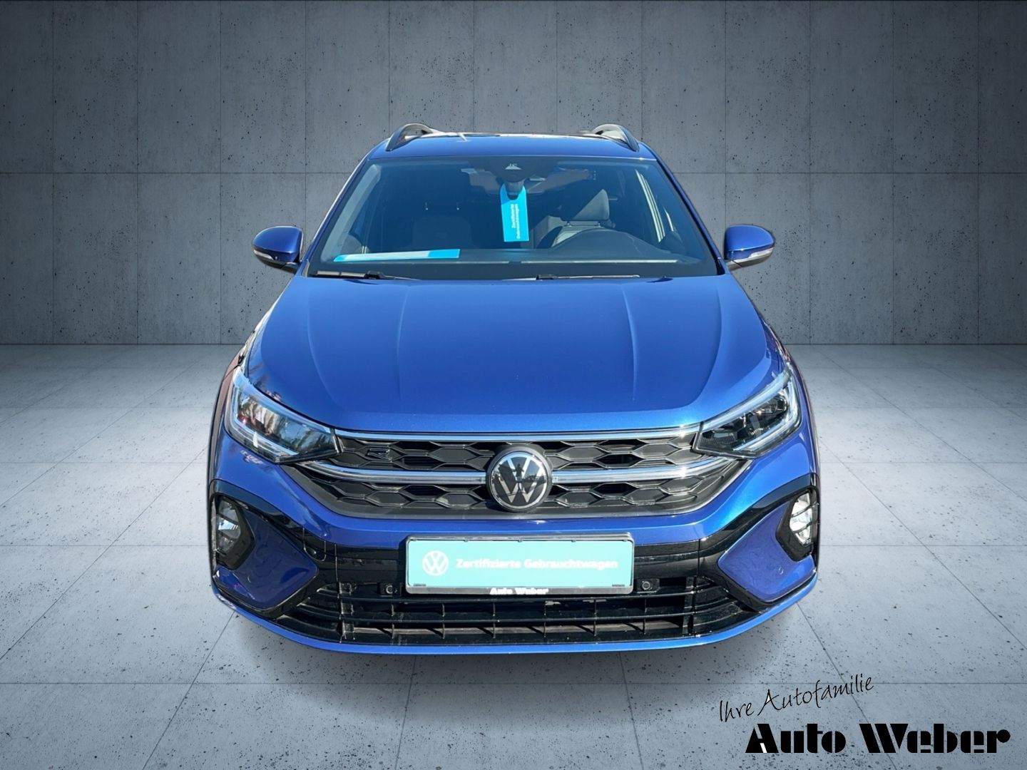 Volkswagen Taigo - Bild 10