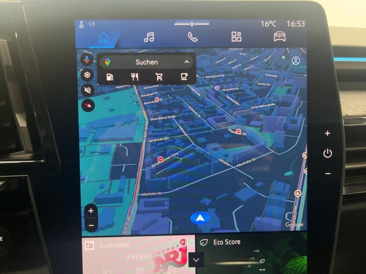 Renault Rafale - Bild 13