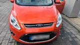 Ford Auto Ford C-Max 1.6 Benzin - Ford C-Max in Chemnitz