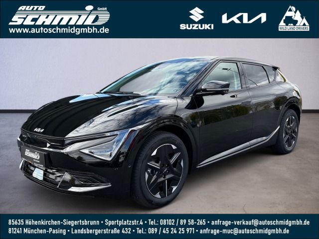 KIA EV6 PE EARTH 84 RWD WP CO AS SD DR (V189860-1)