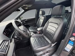 Fahrzeugabbildung Seat Tarraco XCELLENCE 2.0 TSI 4DRIVE DSG 20"LM*LEDER