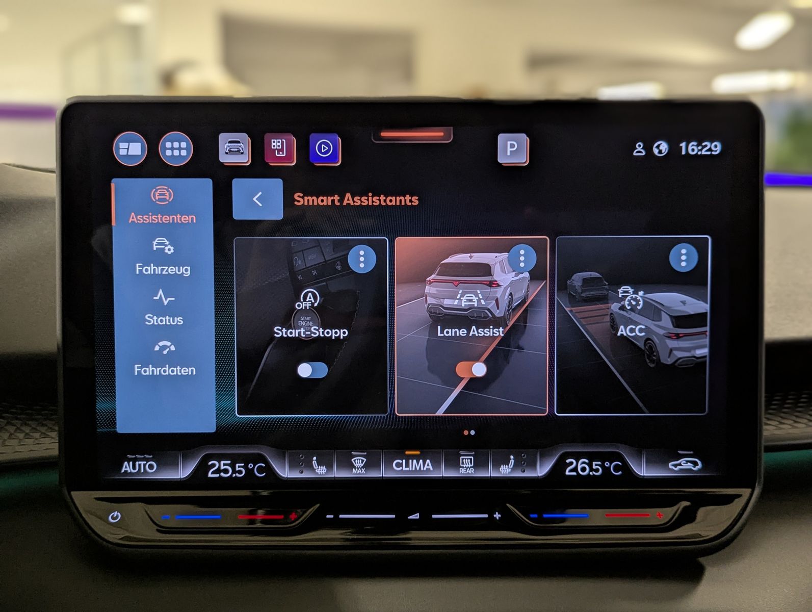 CUPRA Terramar 1.5 eTSI 110 kW - Image 30