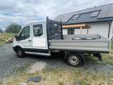 Ford LKW Transit Pritsche - Pritsche lkw gebraucht