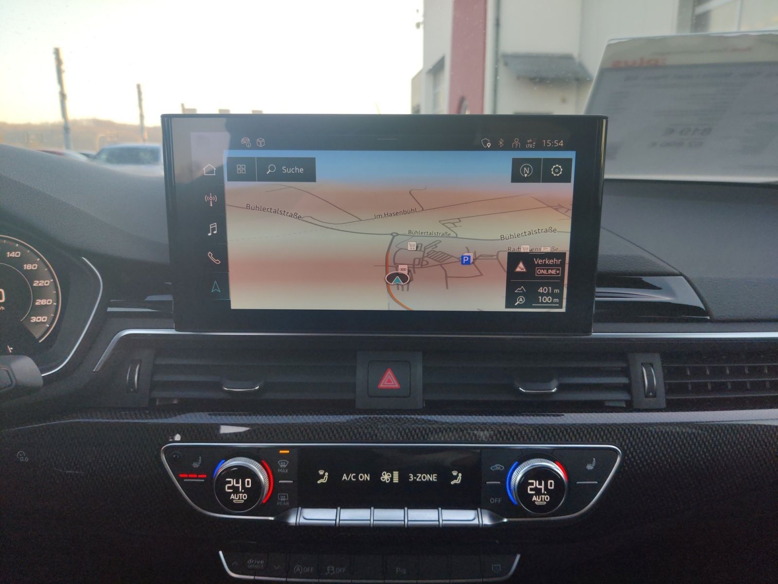 Audi S5 Sportback 55 TDI Pano B&O HUD Standh. Massage foto 10