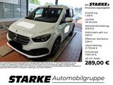 Mercedes-Benz T-Klasse T 180 d standard Edition  Navi LED Kame - Mercedes-Benz T-Klasse: Standard