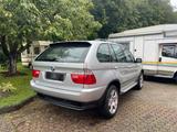 BMW X5 4.4i V8 Sehr Gepflegt  Tausch - BMW X5 aus 2001: 4.4