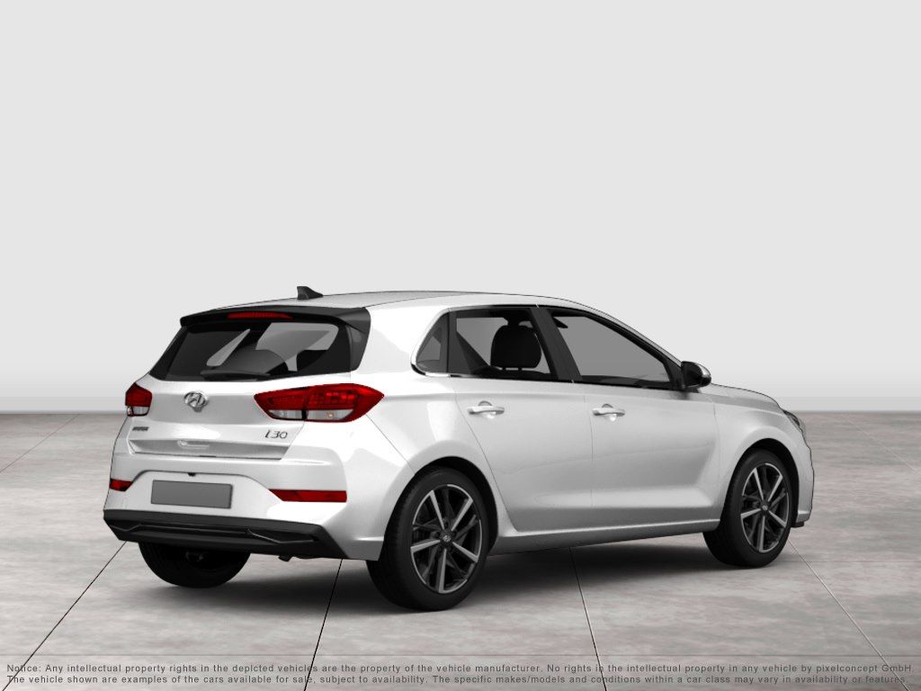 Hyundai i30 - Bild 2