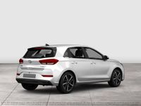 Hyundai i30 - Vorschau Bild 2