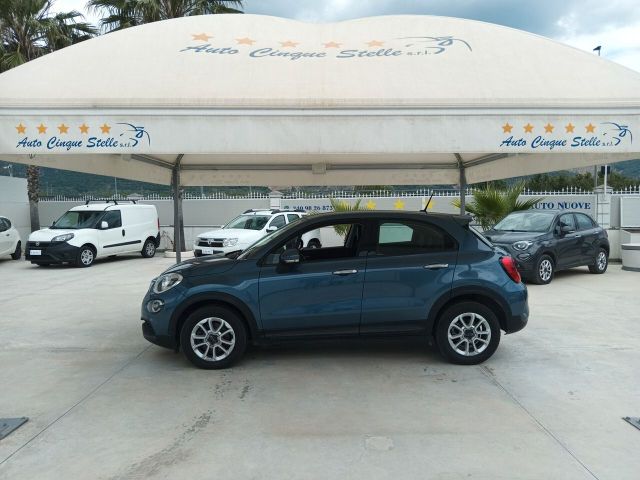 Fiat 500X 1.3 MultiJet 95 CV Lounge PER NEO PATE