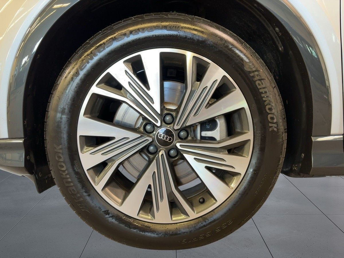 Audi Q4 e-tron - Bild 18